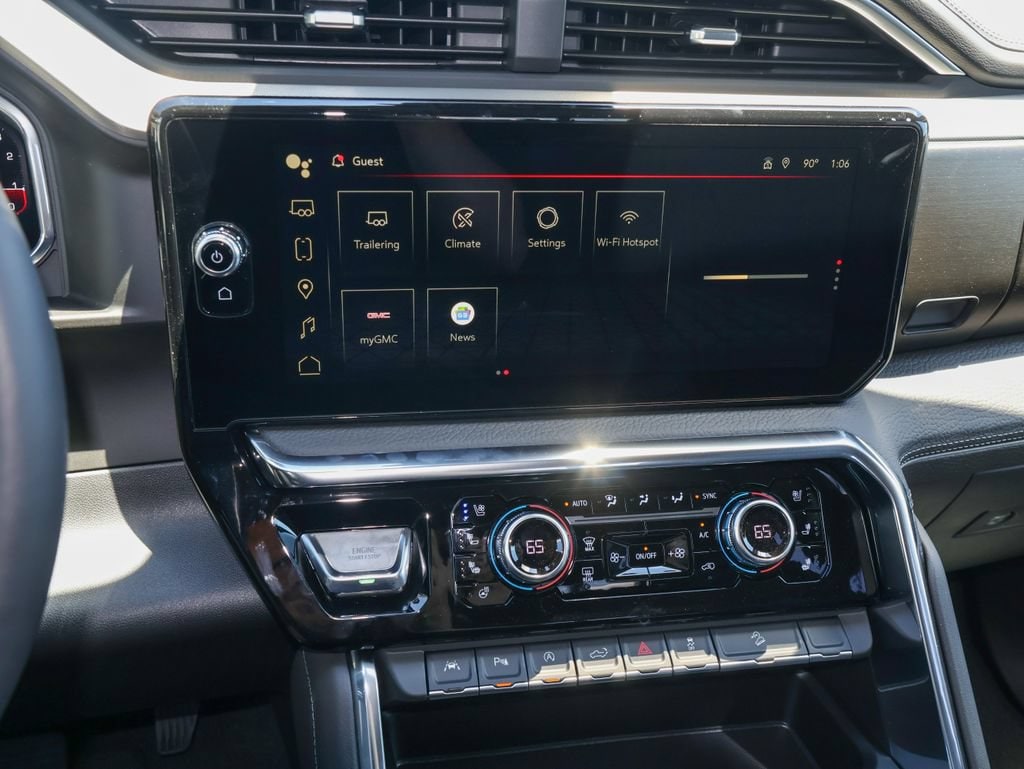 2026 GMC Sierra 1500 Denali - Photo 17