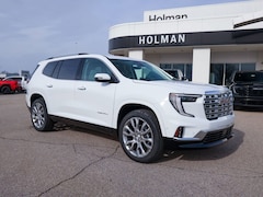 2026 GMC Acadia Denali SUV