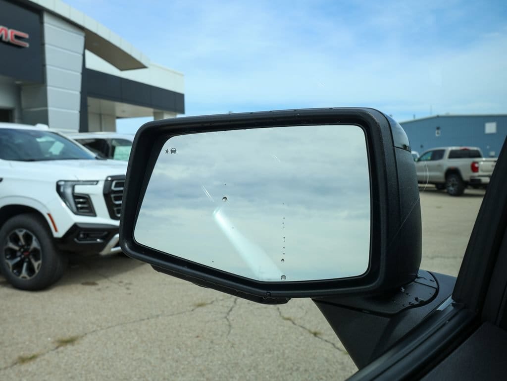 2026 GMC Sierra 1500 Elevation - Photo 23
