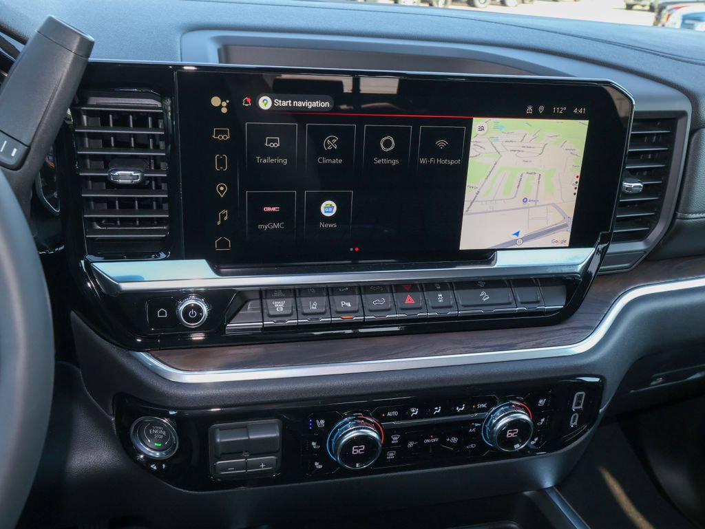 2026 GMC Sierra 2500HD SLT - Photo 17