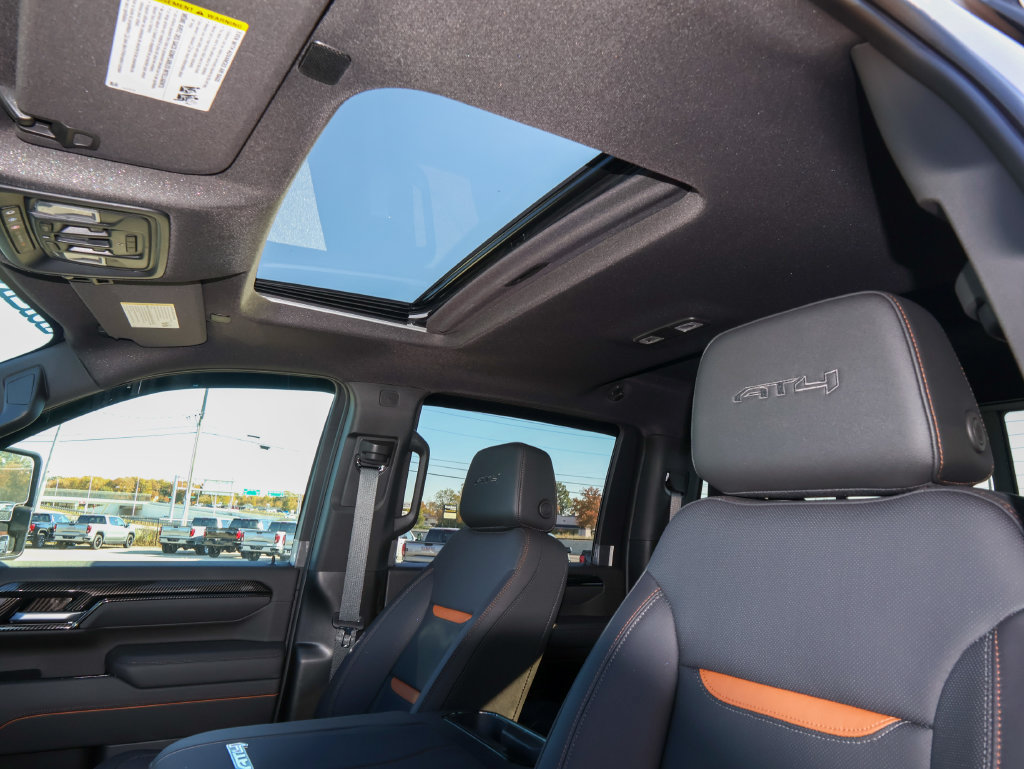 2026 GMC Sierra 2500HD AT4 - Photo 20