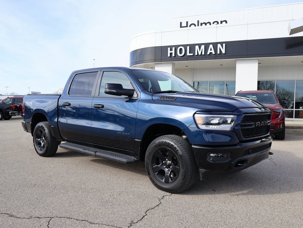 2023 RAM Ram 1500 Pickup Big Horn/Lone Star
