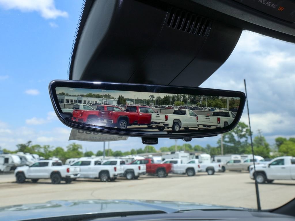 2026 GMC Sierra 2500HD AT4 - Photo 26