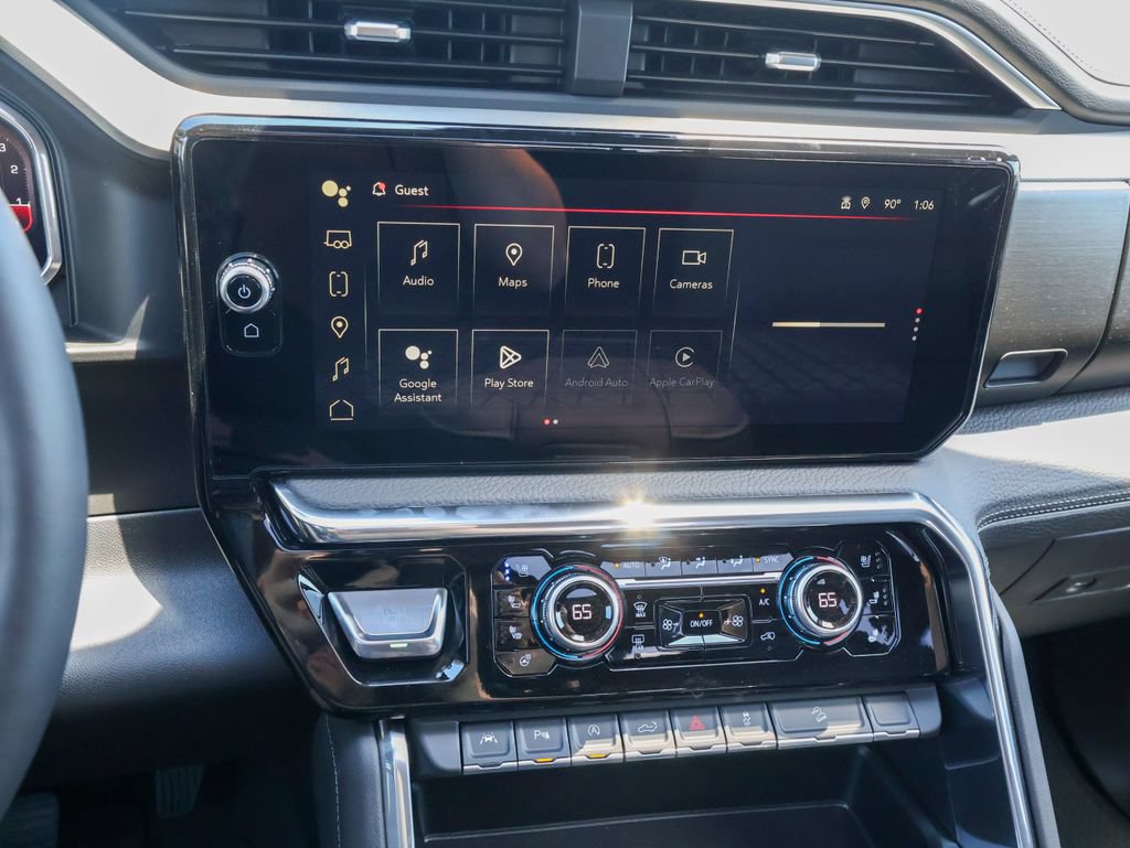 2026 GMC Sierra 1500 Denali - Photo 15