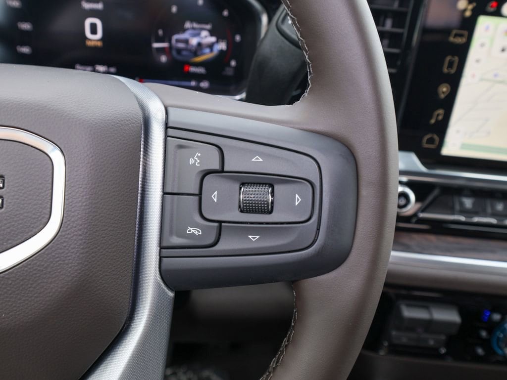 2026 GMC Sierra 2500HD SLT - Photo 22