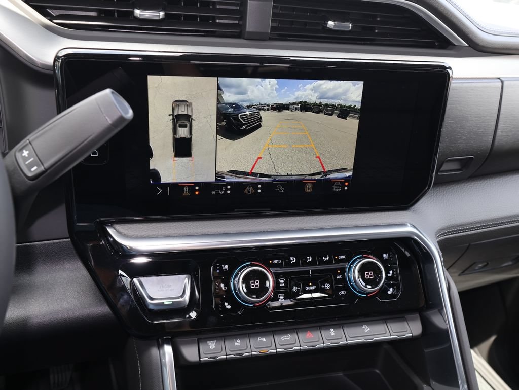 2026 GMC Sierra 2500HD Denali - Photo 19