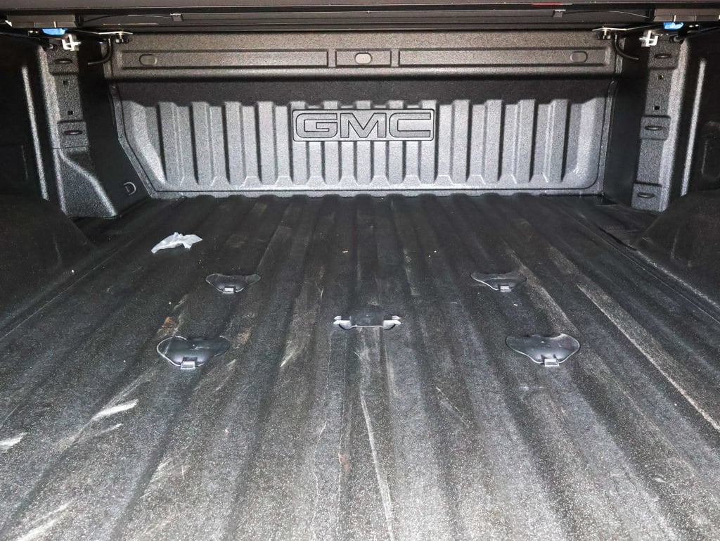 2026 GMC Sierra 2500HD Denali Ultimate - Photo 7