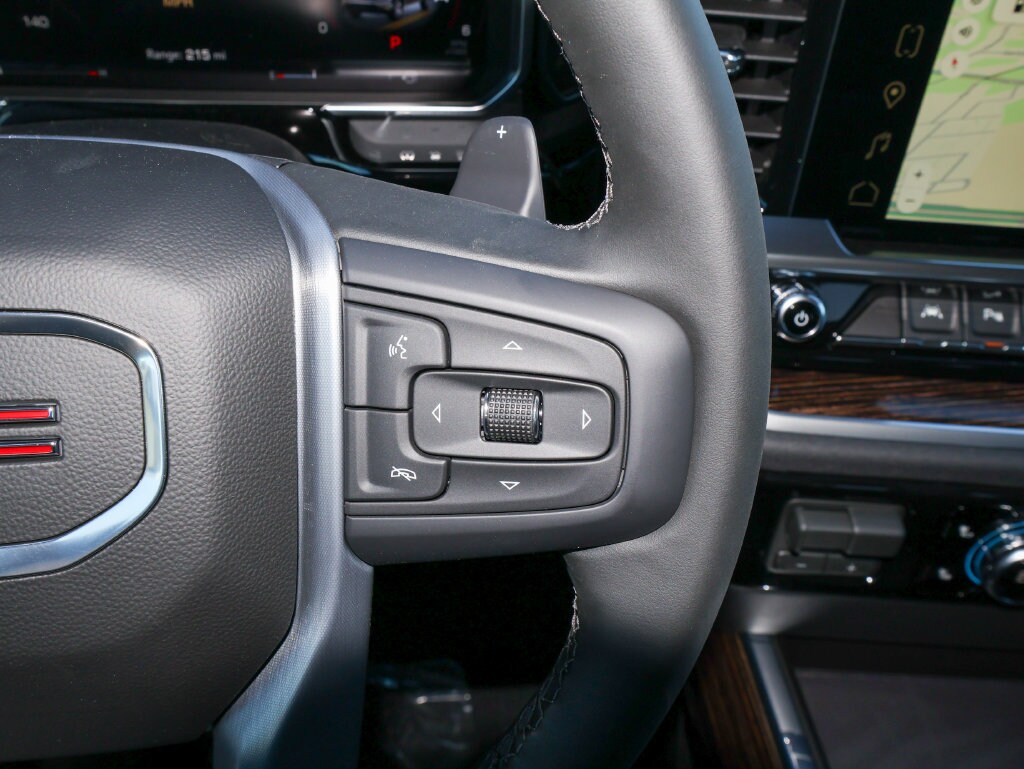 2026 GMC Sierra 1500 Elevation - Photo 19