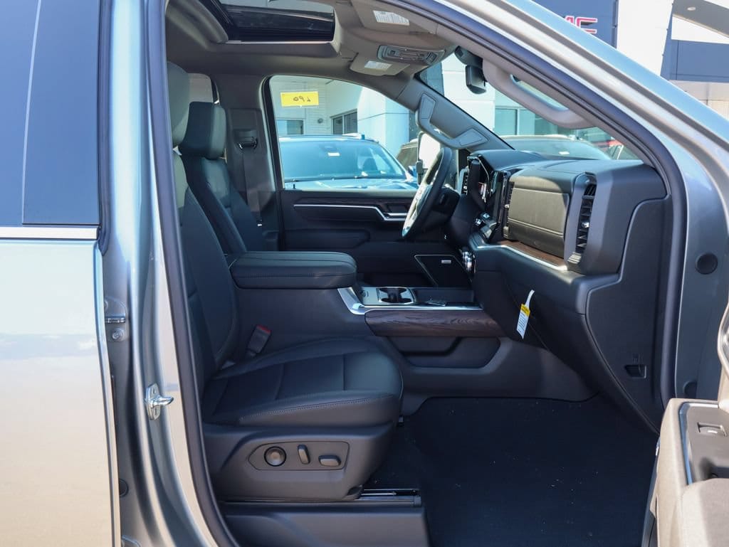 2026 GMC Sierra 2500HD SLT - Photo 30