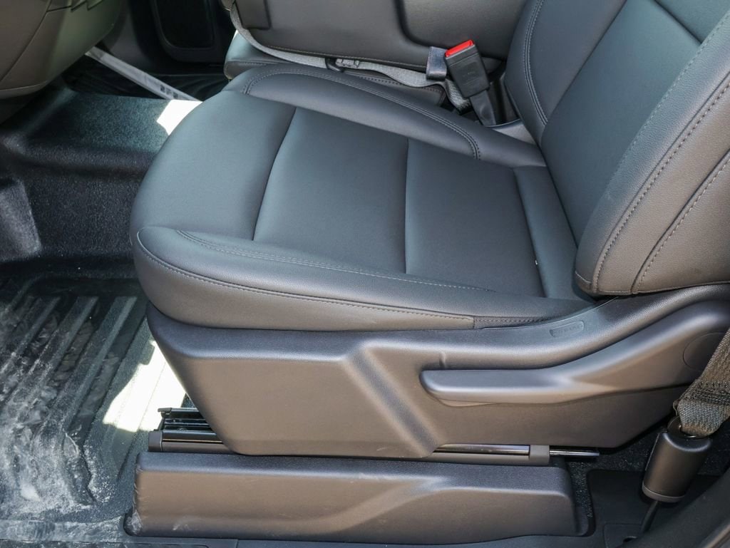 2026 GMC Sierra 1500 Pro - Photo 7