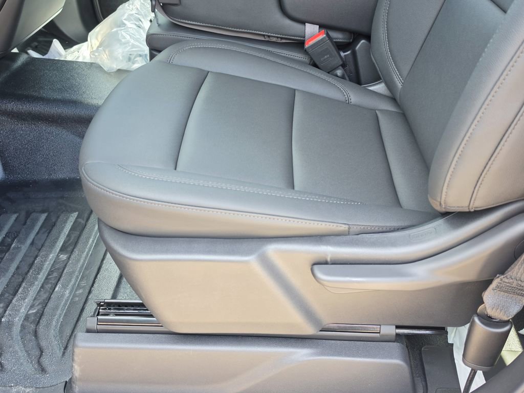 2026 GMC Sierra 2500HD Pro - Photo 7