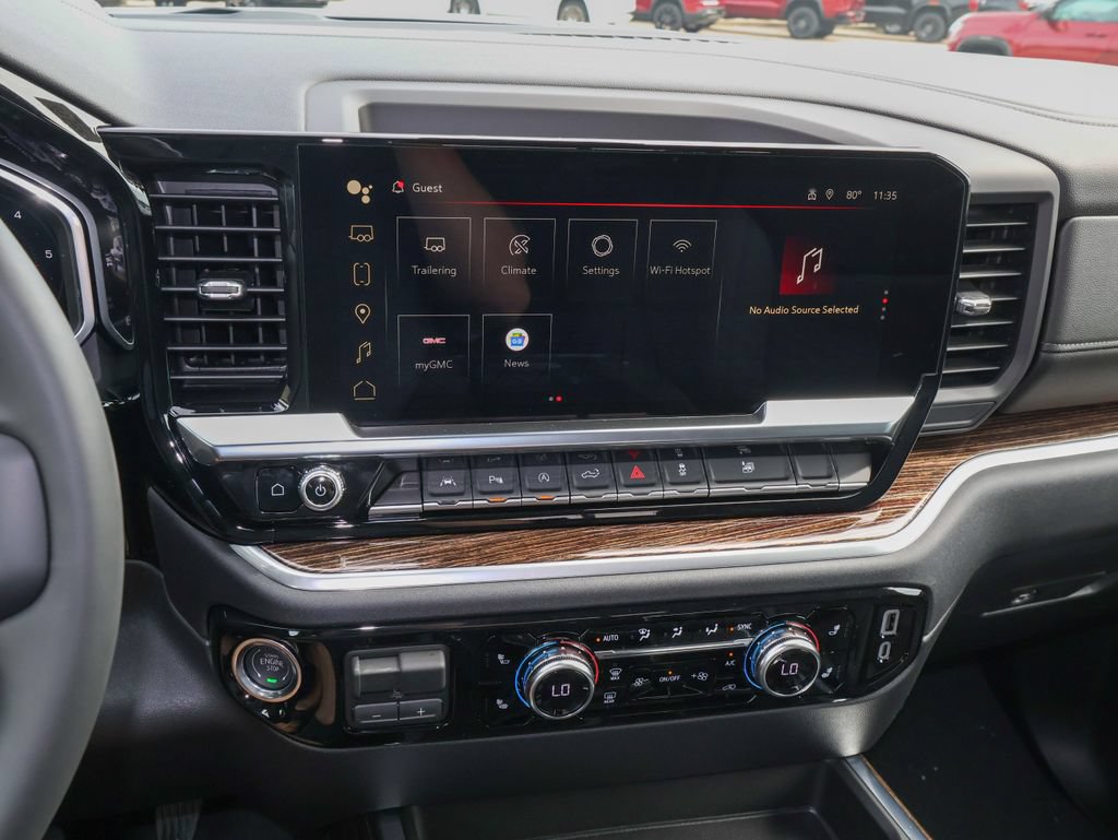2026 GMC Sierra 1500 Elevation - Photo 13