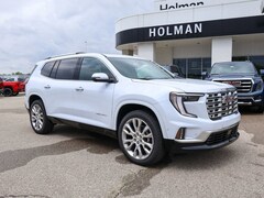 2026 GMC Acadia Denali SUV