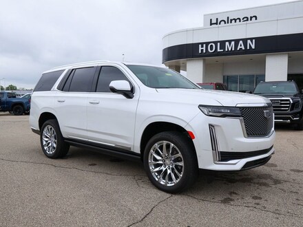 2023 CADILLAC Escalade Premium Luxury SUV