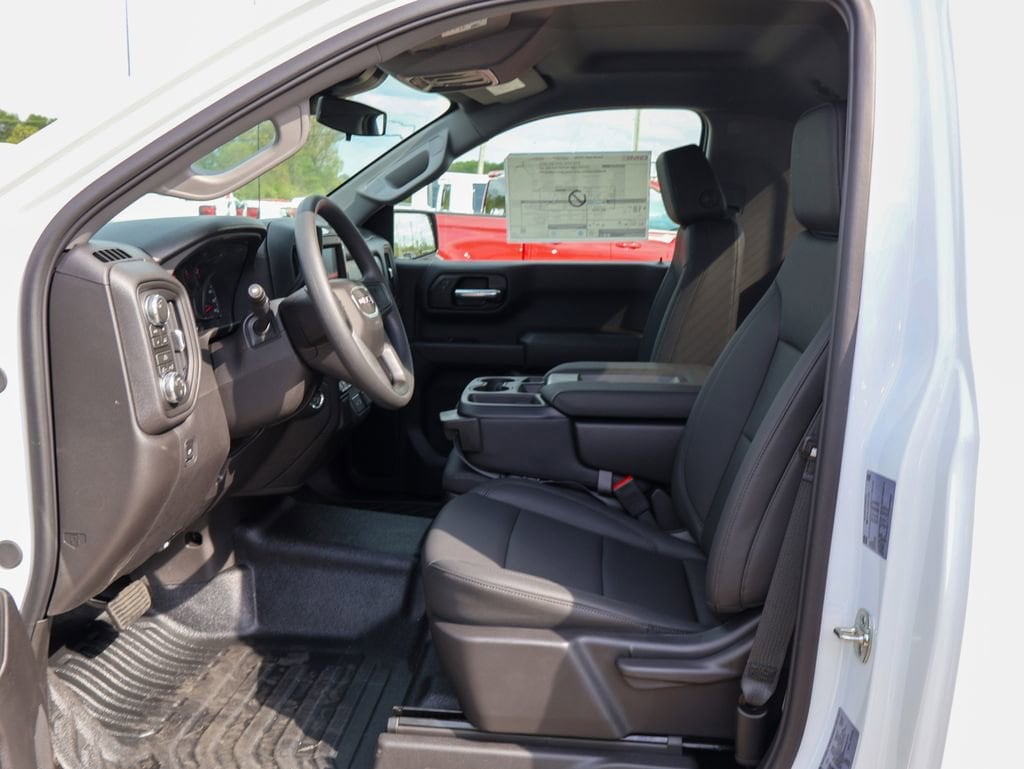 2026 GMC Sierra 1500 Pro - Photo 6