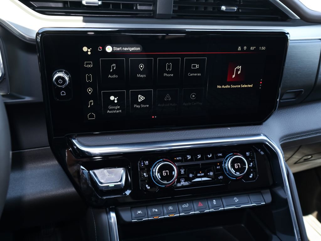2026 GMC Sierra 1500 Denali - Photo 15