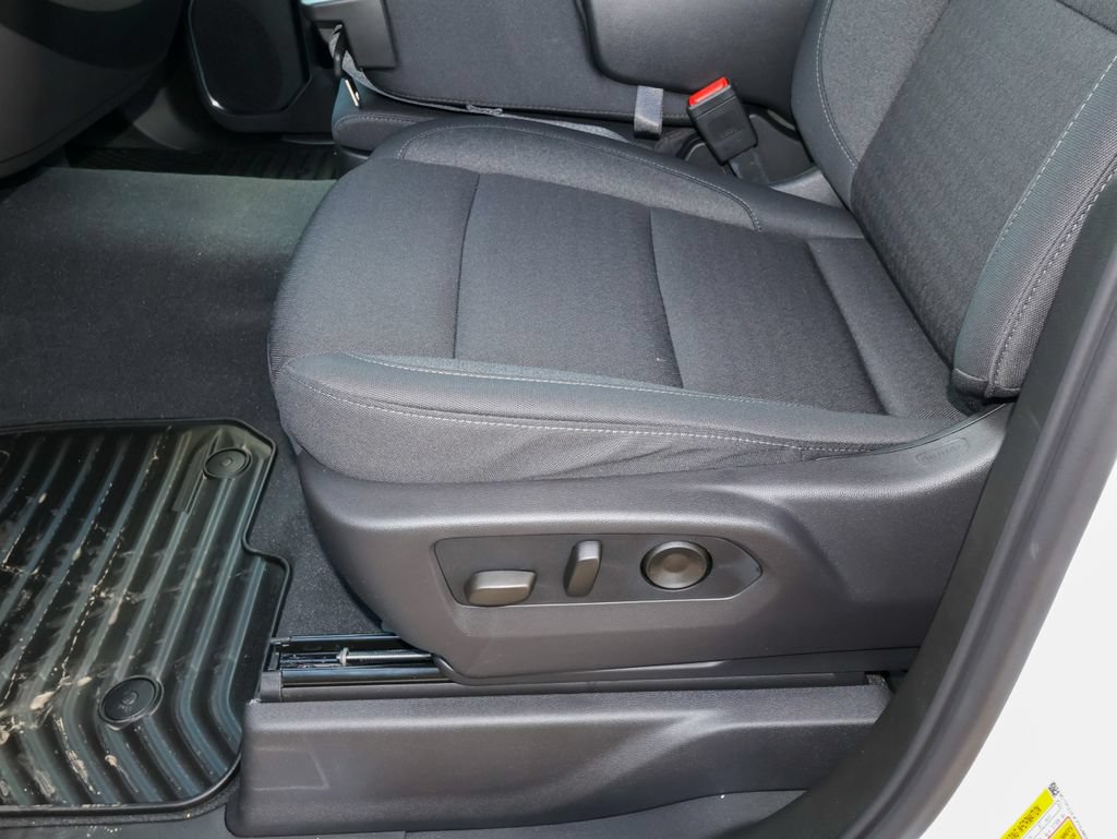 2026 GMC Sierra 1500 Elevation - Photo 9