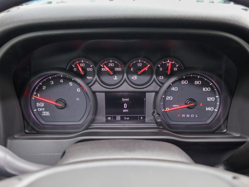2026 GMC Sierra 1500 Pro - Photo 13