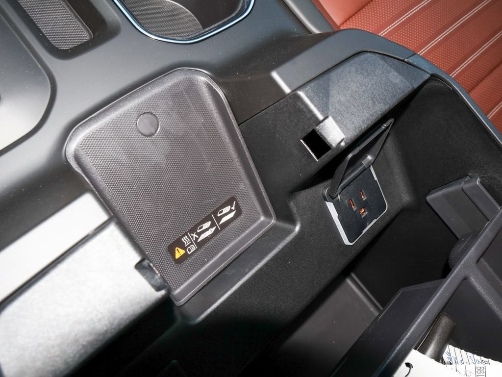 2026 GMC Sierra 2500HD Denali Ultimate - Photo 26