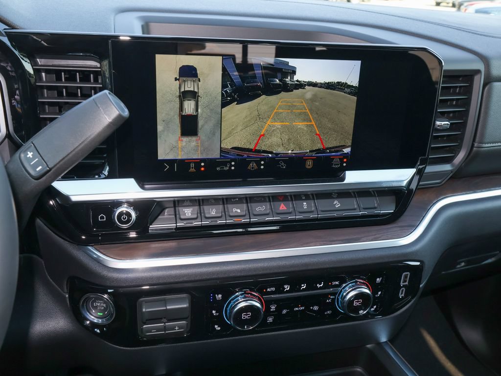 2026 GMC Sierra 2500HD SLT - Photo 19