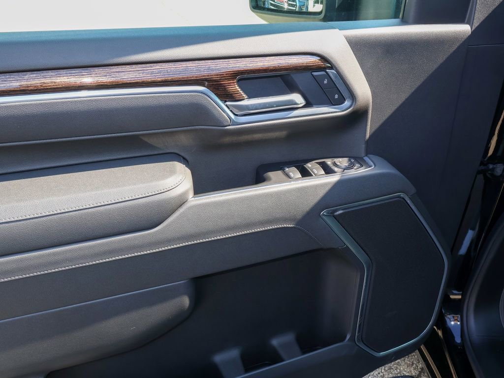 2026 GMC Sierra 2500HD SLE - Photo 10