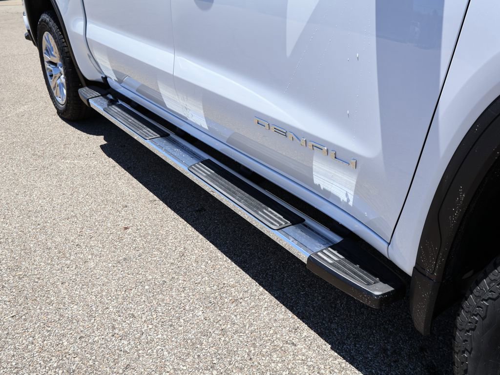 2026 GMC Sierra 1500 Denali - Photo 6