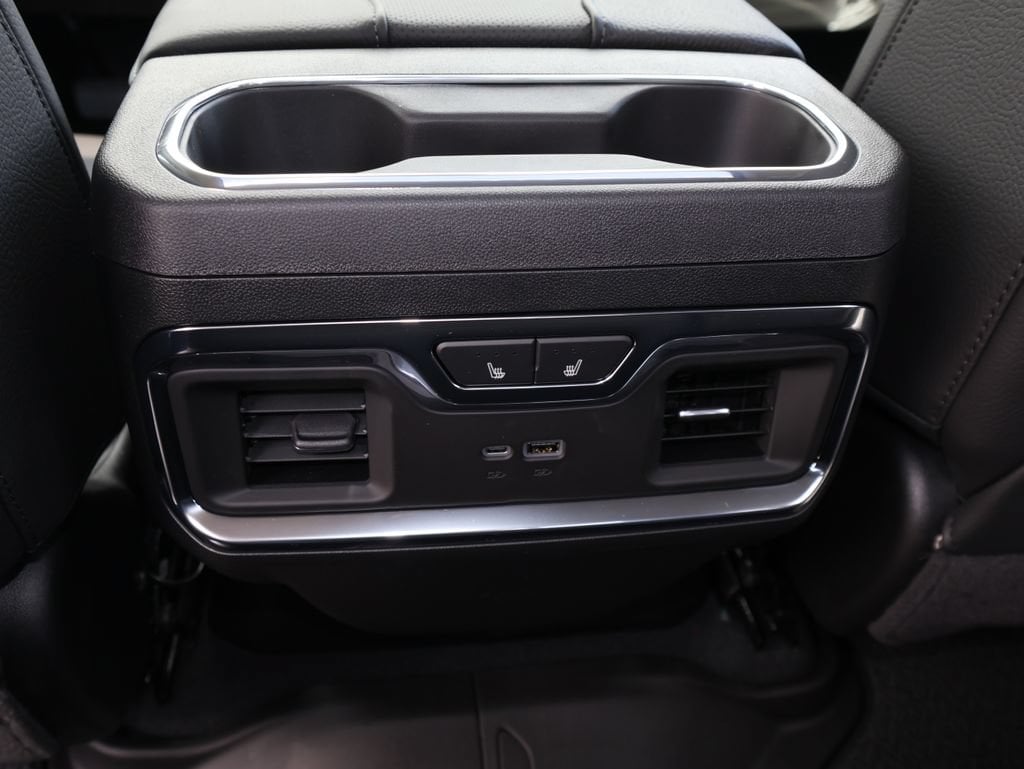 2026 GMC Sierra 2500HD Denali - Photo 13