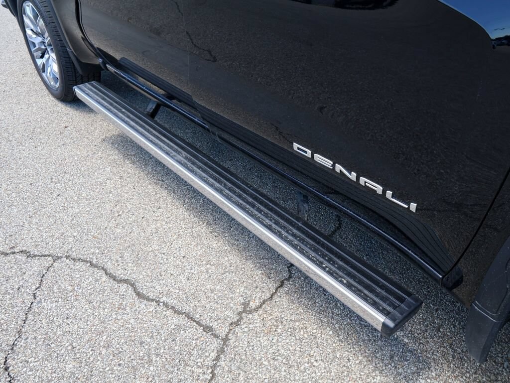 2026 GMC Sierra 1500 Denali - Photo 6