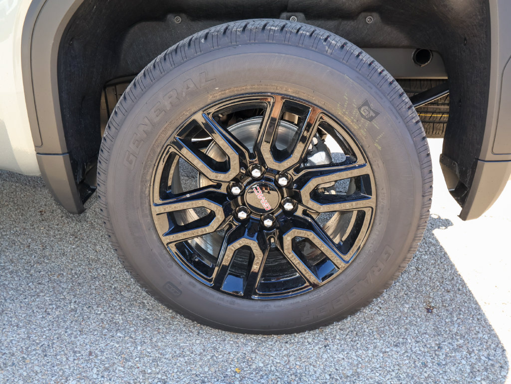 2026 GMC Sierra 1500 Elevation - Photo 32