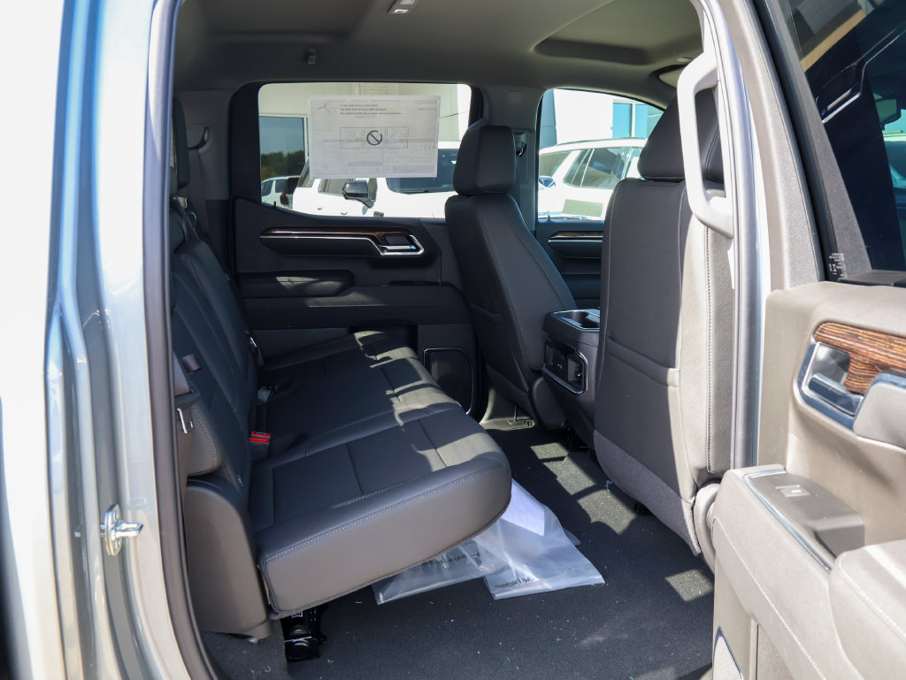 2026 GMC Sierra 1500 Elevation - Photo 28