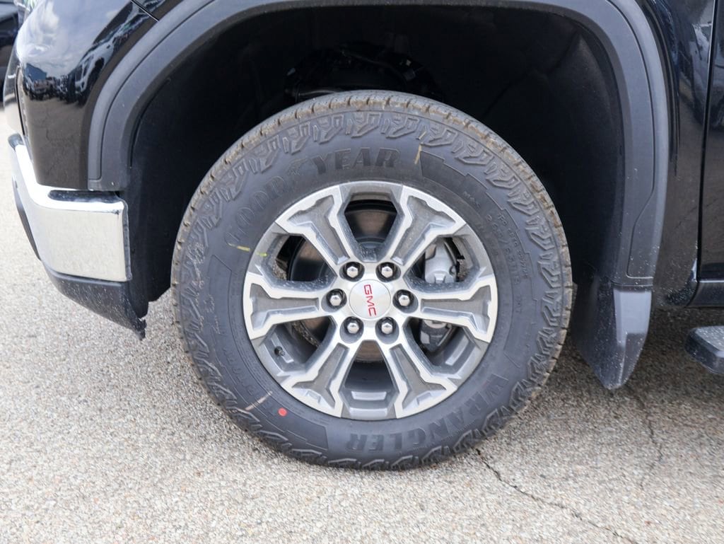 2026 GMC Sierra 1500 SLE - Photo 31