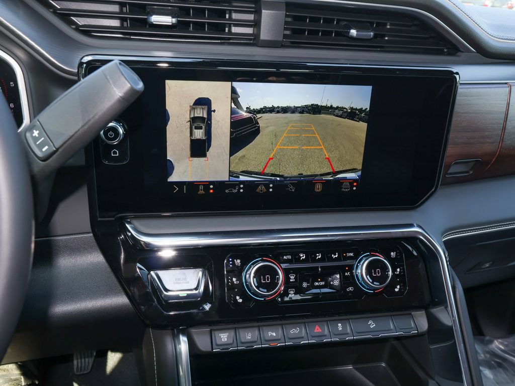 2026 GMC Sierra 2500HD Denali Ultimate - Photo 19
