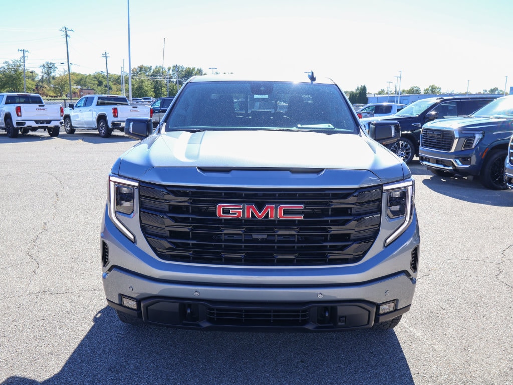 2026 GMC Sierra 1500 Elevation - Photo 26