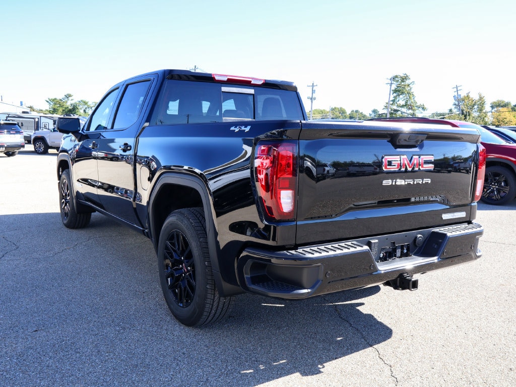 2026 GMC Sierra 1500 Elevation - Photo 26