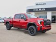 GMC Sierra 3500 HD