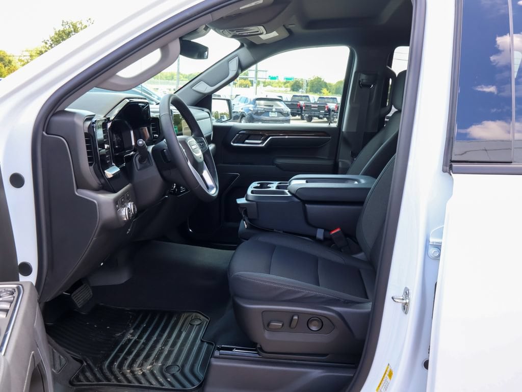 2026 GMC Sierra 1500 Elevation - Photo 8
