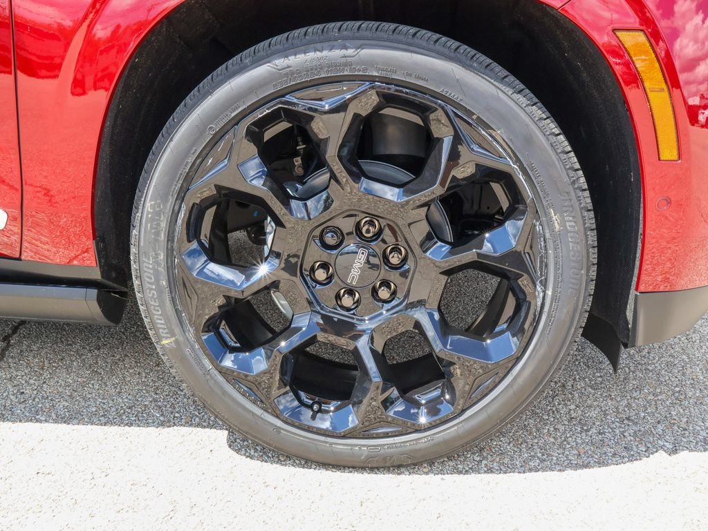 2026 GMC Yukon XL Denali - Photo 41
