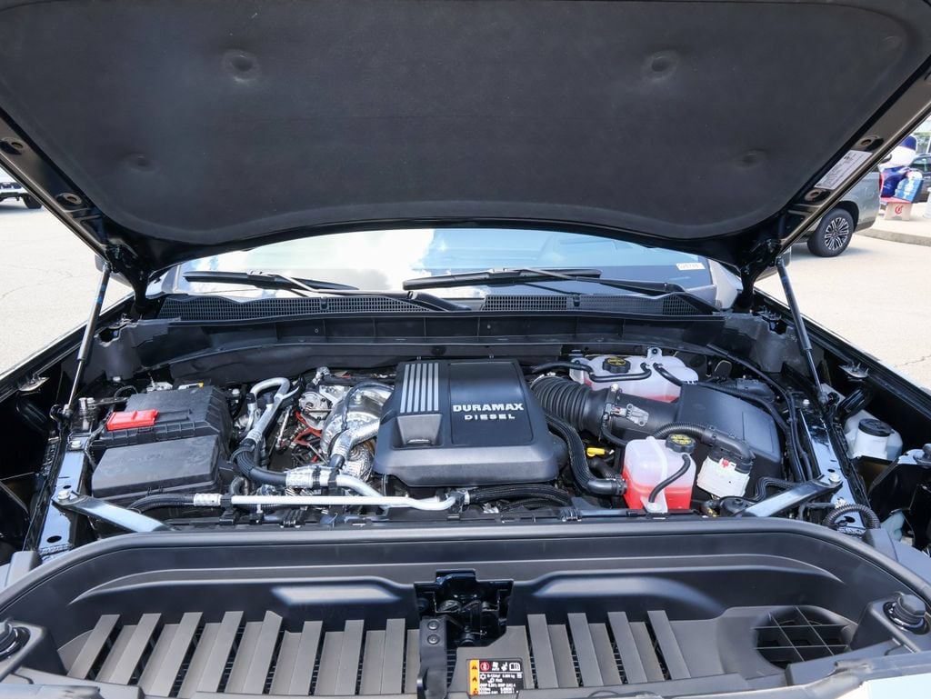 2026 GMC Sierra 1500 Denali - Photo 41