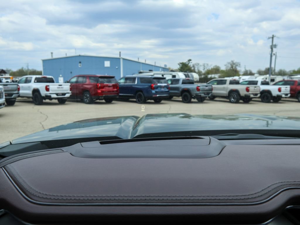 2026 GMC Sierra 2500HD Denali - Photo 22