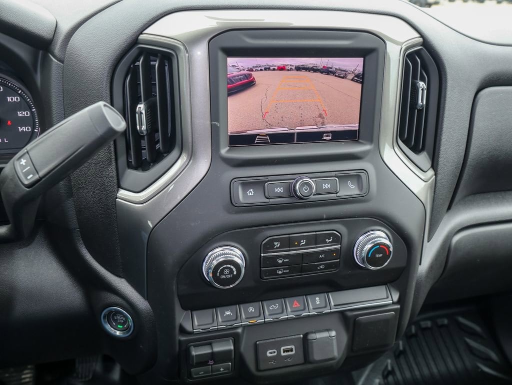 2026 GMC Sierra 1500 Pro - Photo 13