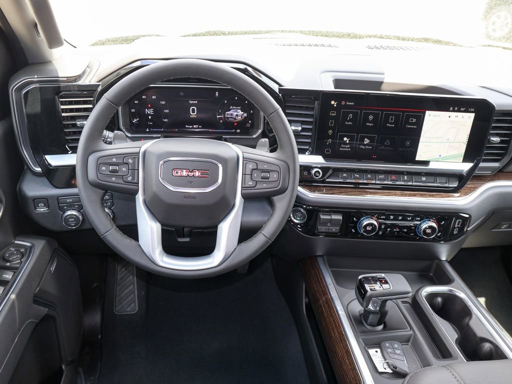 2026 GMC Sierra 1500 Elevation - Photo 11