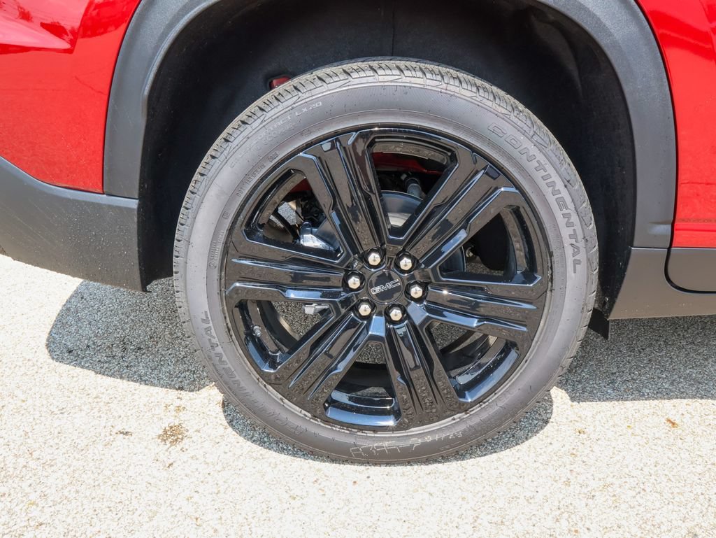 2027 GMC Acadia Elevation - Photo 36