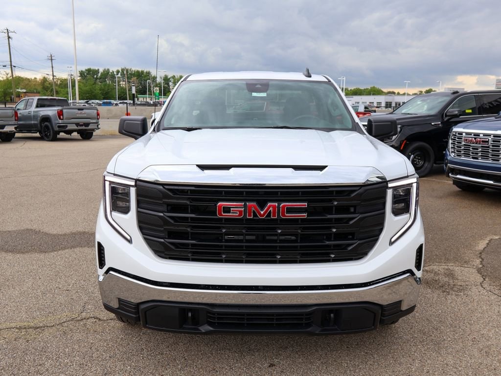 2026 GMC Sierra 1500 Pro - Photo 20