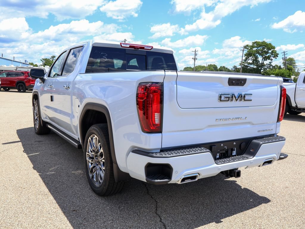 2026 GMC Sierra 1500 Denali Ultimate - Photo 31