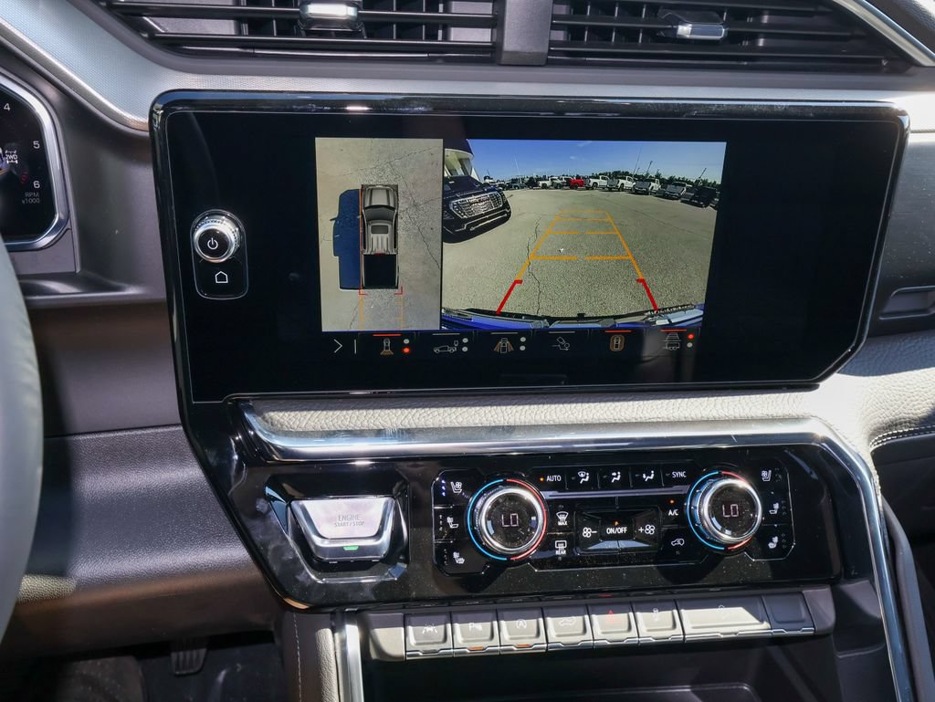 2026 GMC Sierra 1500 Denali - Photo 17