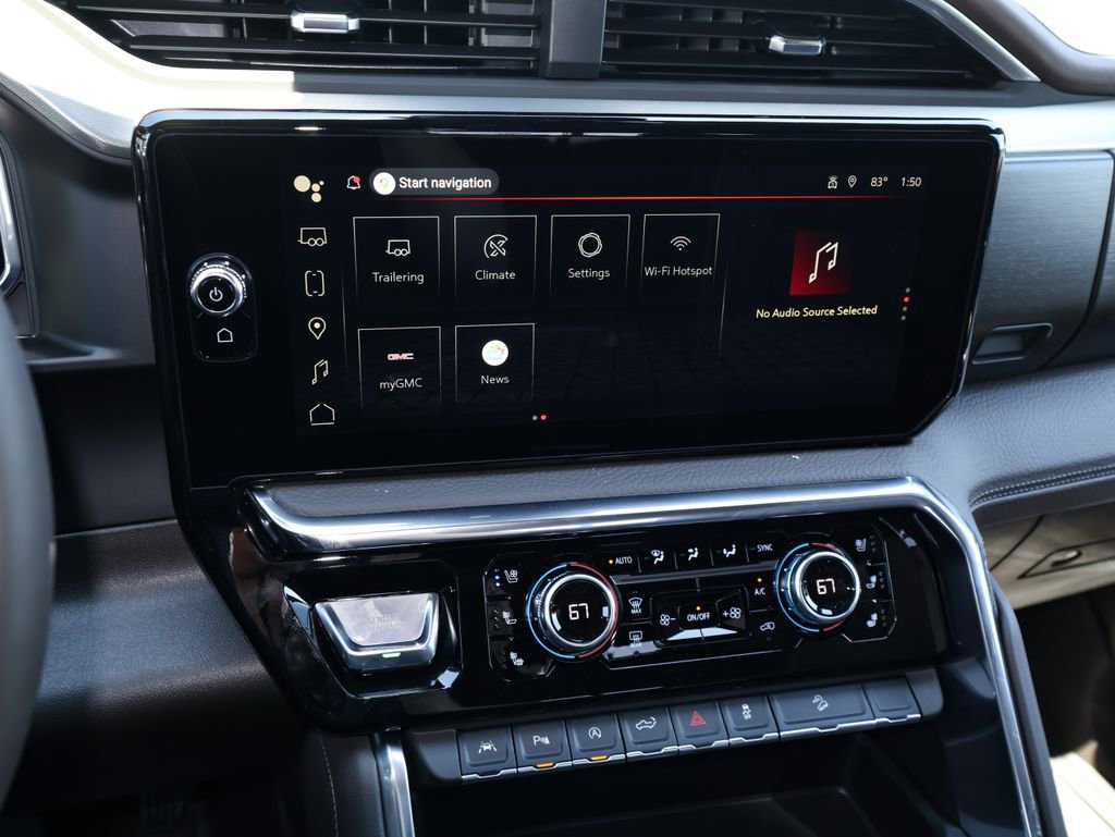 2026 GMC Sierra 1500 Denali - Photo 16
