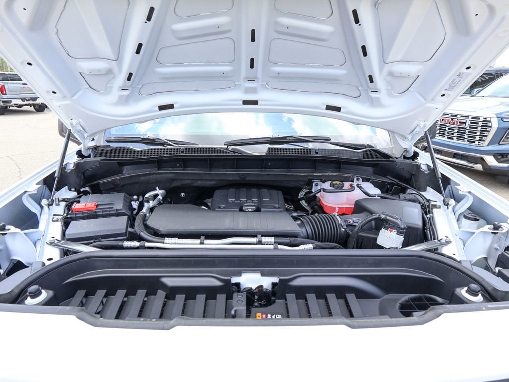 2026 GMC Sierra 1500 Pro - Photo 32