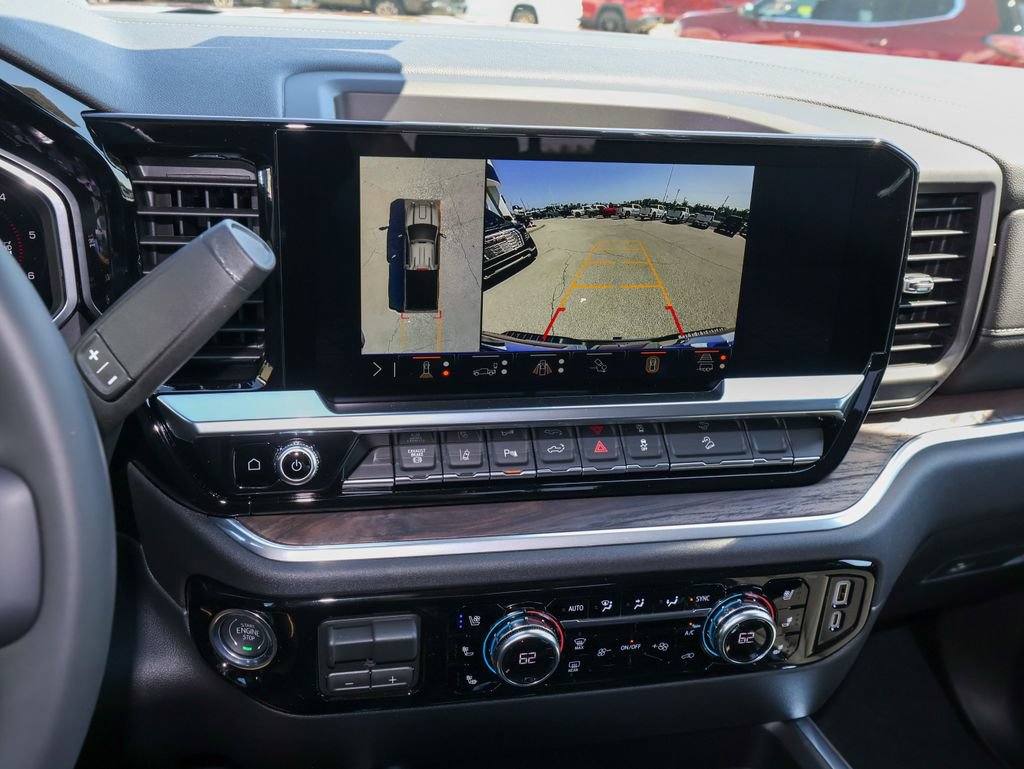 2026 GMC Sierra 2500HD SLT - Photo 18
