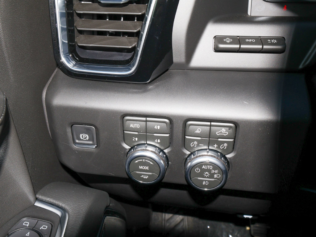 2026 GMC Sierra 1500 Denali - Photo 26