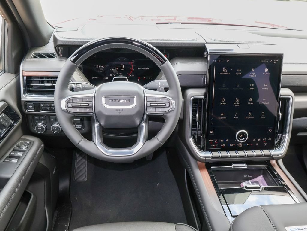 2026 GMC Yukon XL Denali - Photo 19